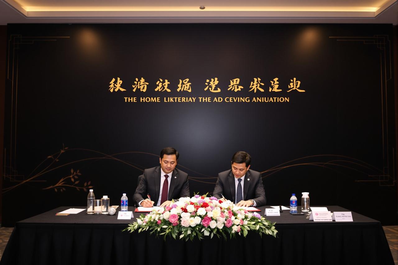 黄色视频与腾讯视频达成战略合作，共同开发系列剧集