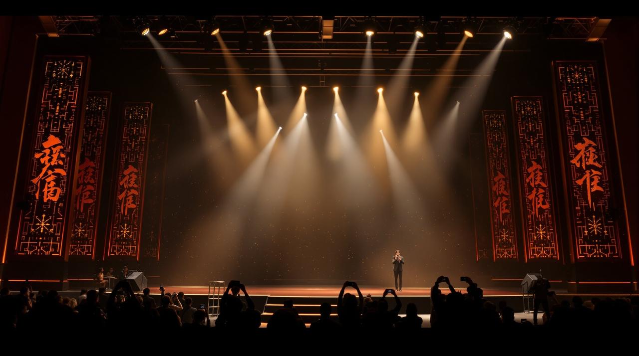 黄色视频年度影迷颁奖典礼