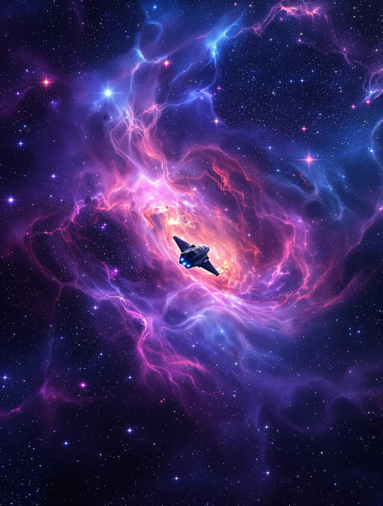 星际迷航 海报